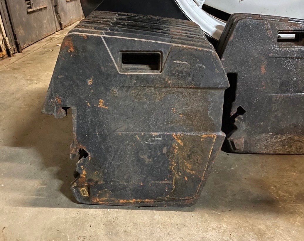 Traktor от тип Case IH Magnum 7250, Gebrauchtmaschine в Obersfeld (Снимка 1)