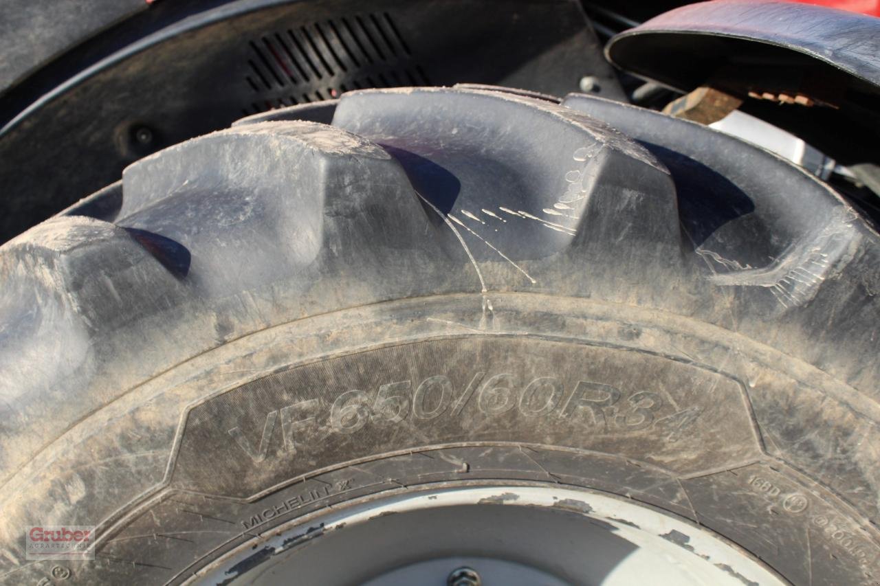 Traktor van het type Case IH Magnum CVX 380 Profi, Gebrauchtmaschine in Leipzig OT Engelsdorf (Foto 4)