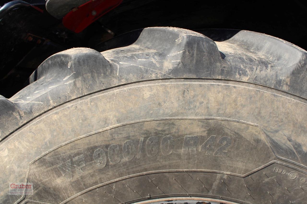 Traktor van het type Case IH Magnum CVX 380 Profi, Gebrauchtmaschine in Leipzig OT Engelsdorf (Foto 5)