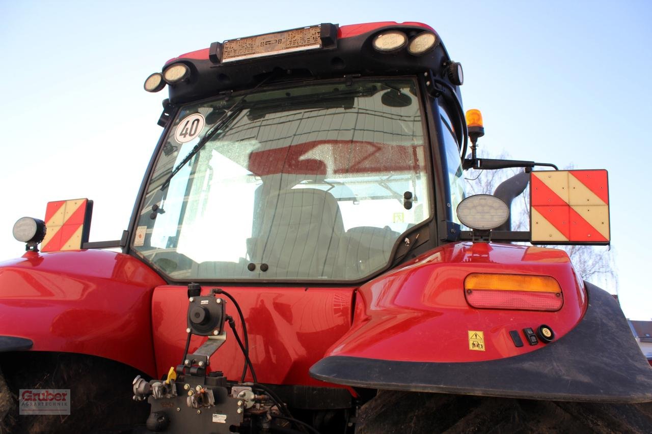 Traktor van het type Case IH Magnum CVX 380 Profi, Gebrauchtmaschine in Leipzig OT Engelsdorf (Foto 8)