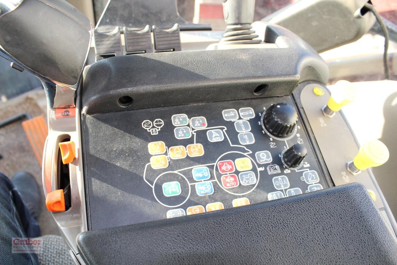 Traktor van het type Case IH Magnum CVX 380 Profi, Gebrauchtmaschine in Leipzig OT Engelsdorf (Foto 11)