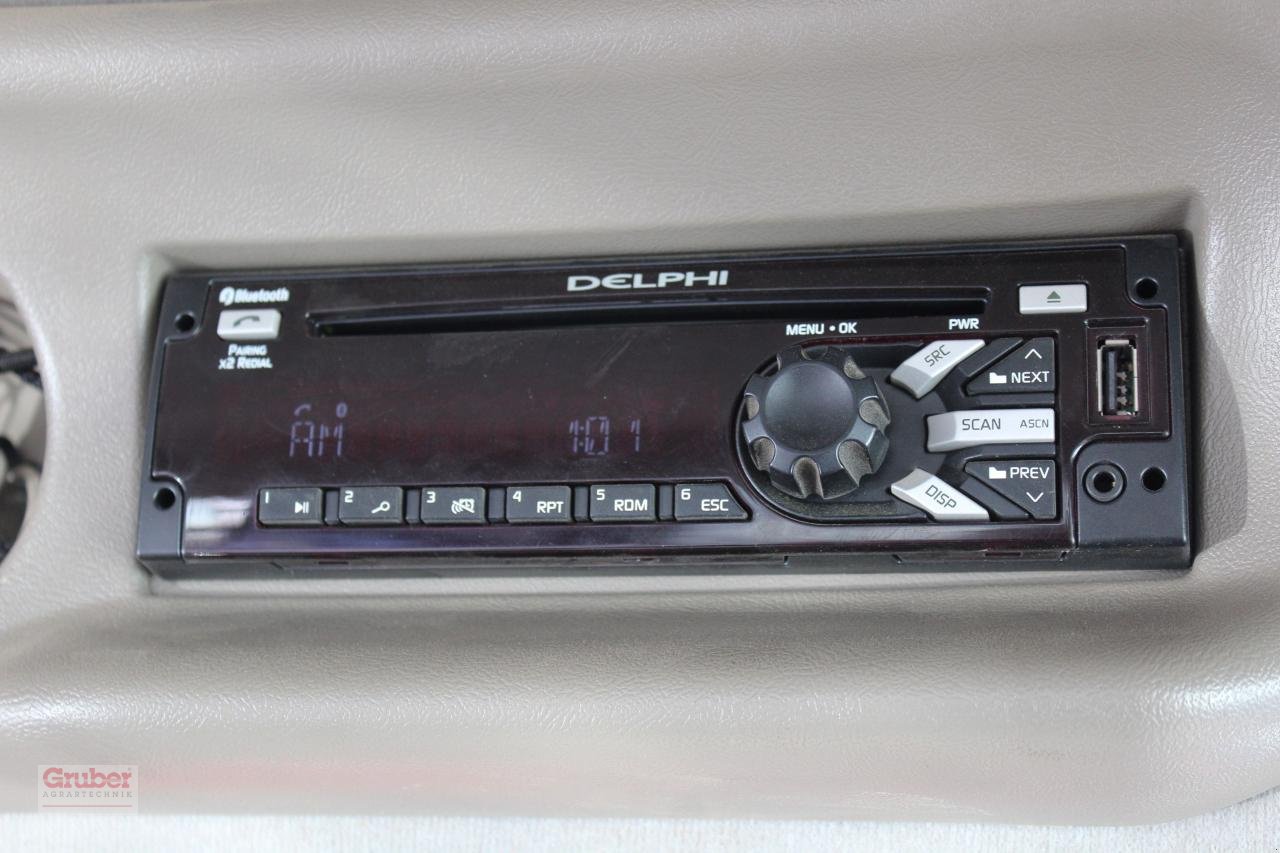 Traktor van het type Case IH Magnum CVX 380 Profi, Gebrauchtmaschine in Leipzig OT Engelsdorf (Foto 14)