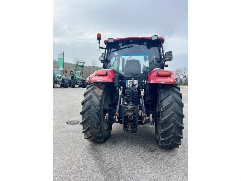 Traktor of the type Case IH Marque CASE IH, Gebrauchtmaschine in Levier (Picture 9)