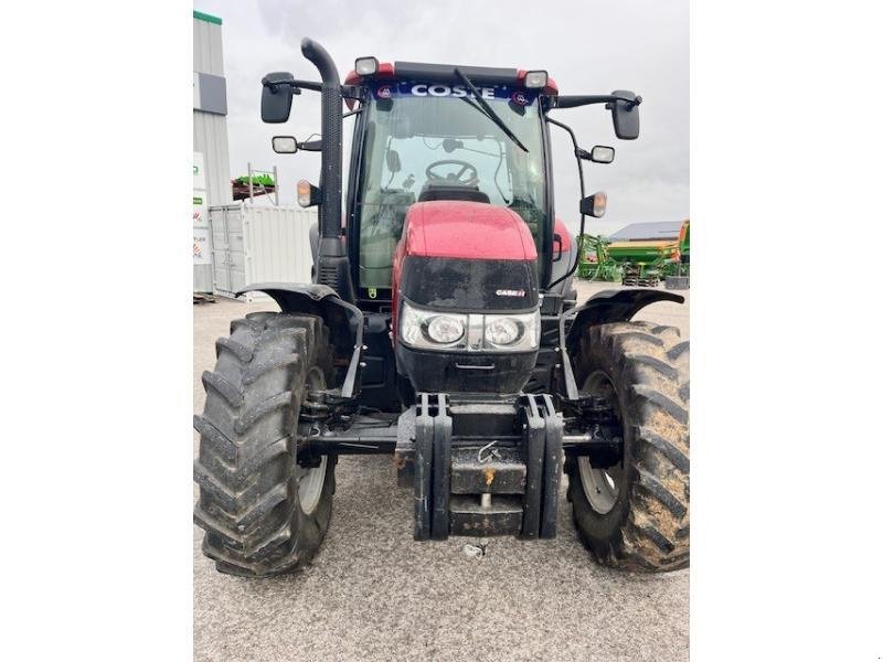 Traktor des Typs Case IH Marque CASE IH, Gebrauchtmaschine in Levier (Bild 8)