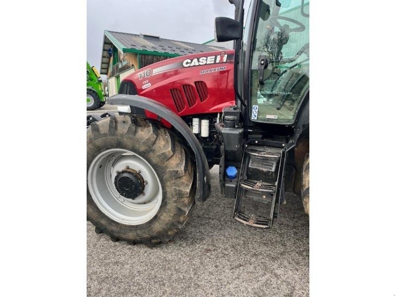 Traktor of the type Case IH Marque CASE IH, Gebrauchtmaschine in Levier (Picture 3)