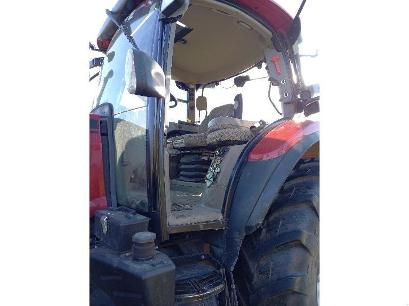 Traktor of the type Case IH Marque CASE IH, Gebrauchtmaschine in Levier (Picture 5)