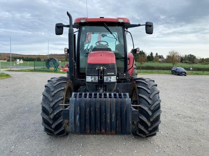 Traktor of the type Case IH MAXXUM 100, Gebrauchtmaschine in LE PONT CHRETIEN (Picture 5)