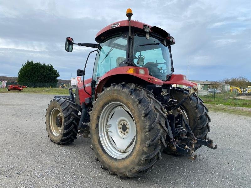Traktor of the type Case IH MAXXUM 100, Gebrauchtmaschine in LE PONT CHRETIEN (Picture 9)