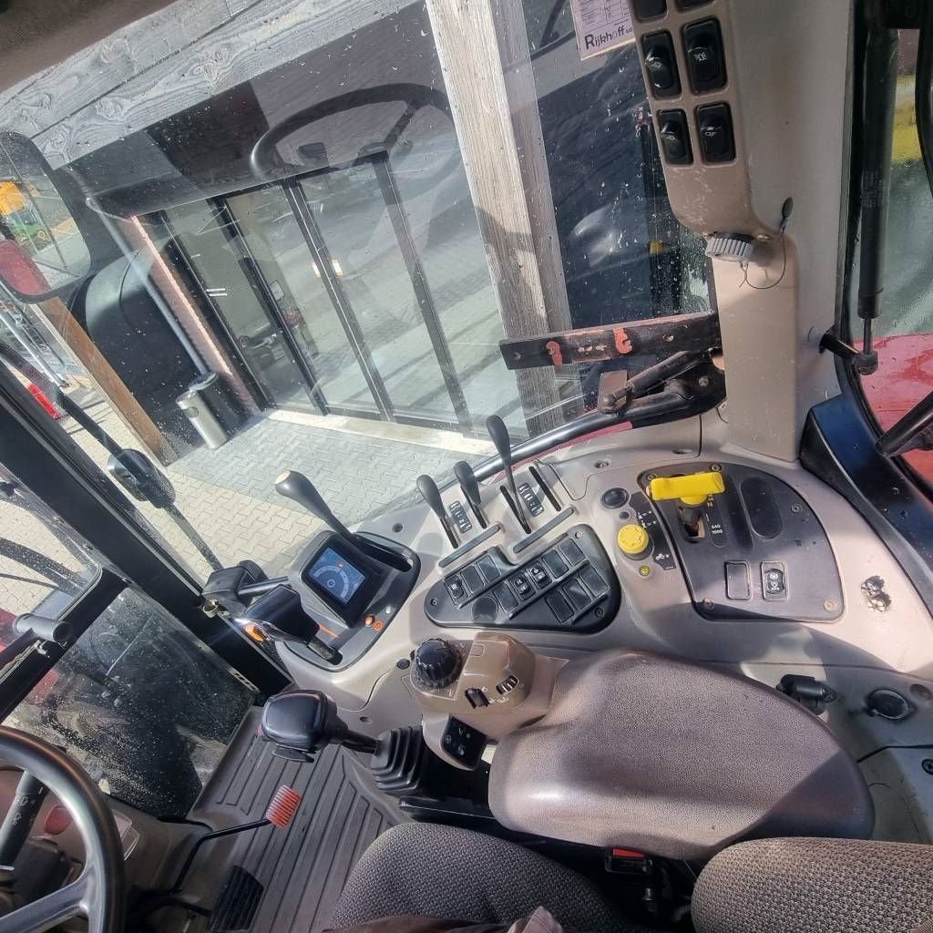 Traktor tipa Case IH Maxxum 100, Gebrauchtmaschine u Doetinchem (Slika 11)