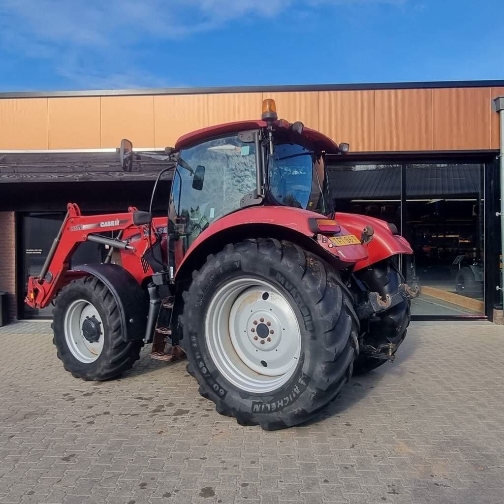 Traktor tipa Case IH Maxxum 100, Gebrauchtmaschine u Doetinchem (Slika 7)