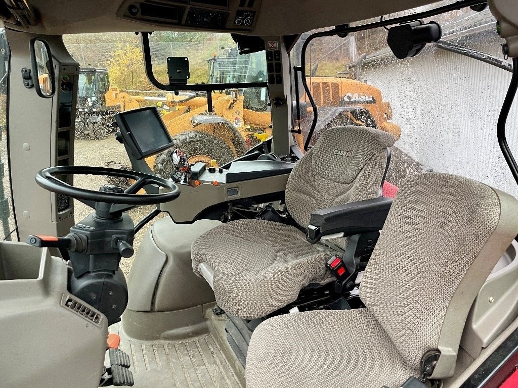 Traktor Türe ait Case IH Maxxum 110 CVX, Gebrauchtmaschine içinde Vrå, Frejlev, Hornslet & Ringsted (resim 3)