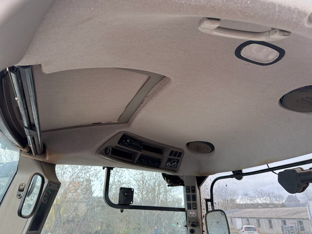 Traktor tipa Case IH MAXXUM 110 CVX, Gebrauchtmaschine u Calmont (Slika 7)