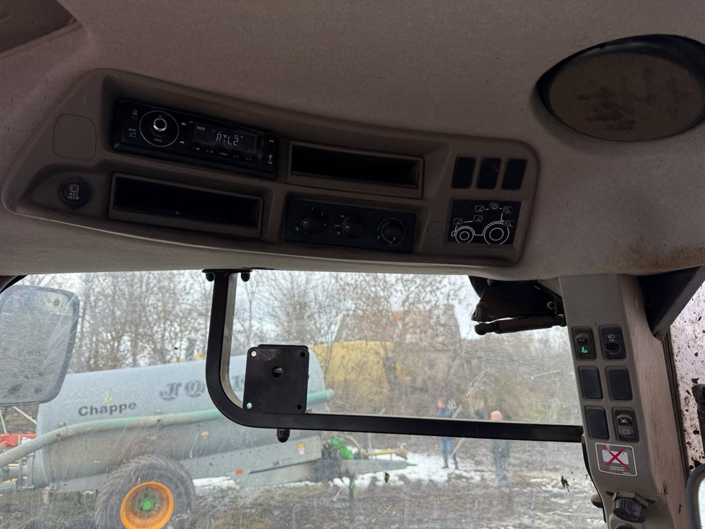 Traktor tipa Case IH MAXXUM 110 CVX, Gebrauchtmaschine u Calmont (Slika 10)