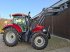 Traktor of the type Case IH Maxxum 110 MC, Gebrauchtmaschine in Friedberg-Derching (Picture 1)