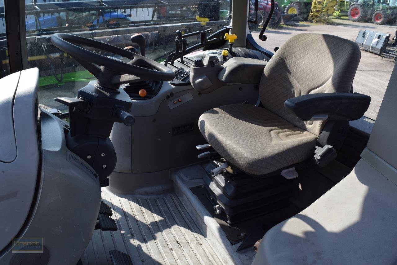 Traktor tip Case IH Maxxum 110, Gebrauchtmaschine in Oyten (Poză 6)