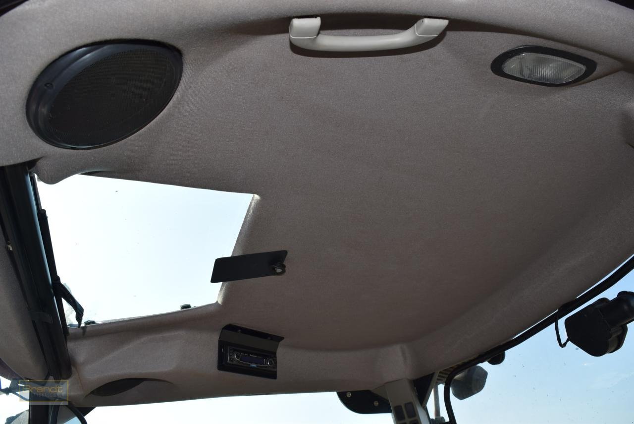 Traktor tip Case IH Maxxum 110, Gebrauchtmaschine in Oyten (Poză 7)