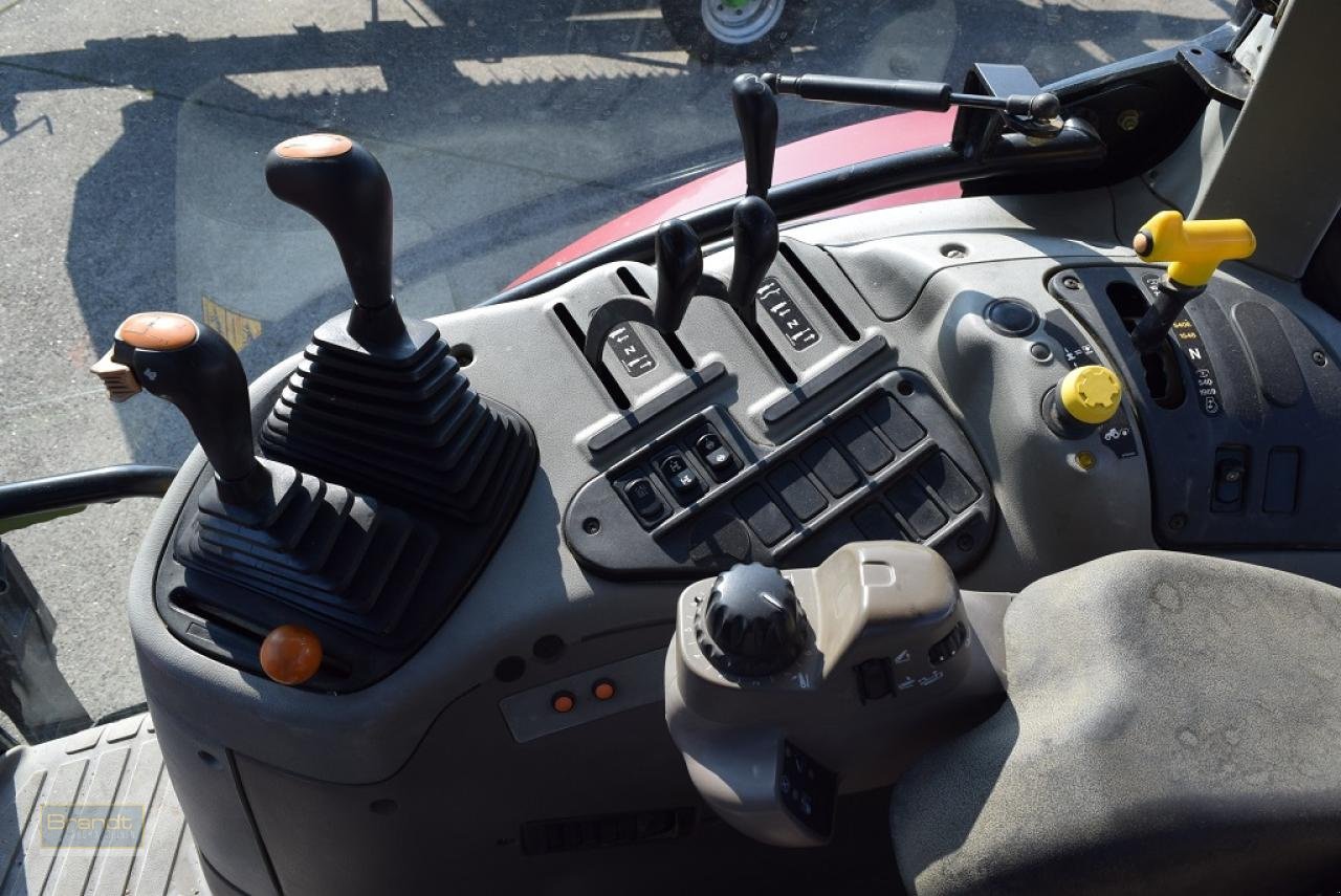 Traktor tip Case IH Maxxum 110, Gebrauchtmaschine in Oyten (Poză 8)