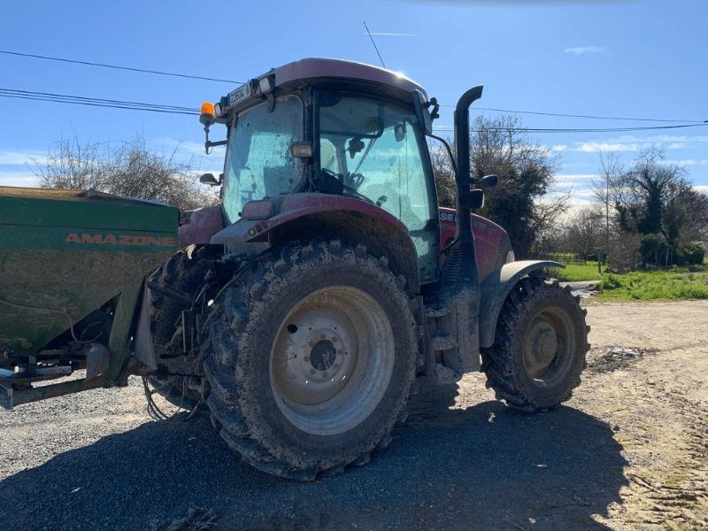 Traktor typu Case IH MAXXUM 110, Gebrauchtmaschine w SAINT GENEST D'AMBIERE (Zdjęcie 3)