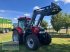 Traktor типа Case IH MAXXUM 110, Gebrauchtmaschine в Aurich (Фотография 1)