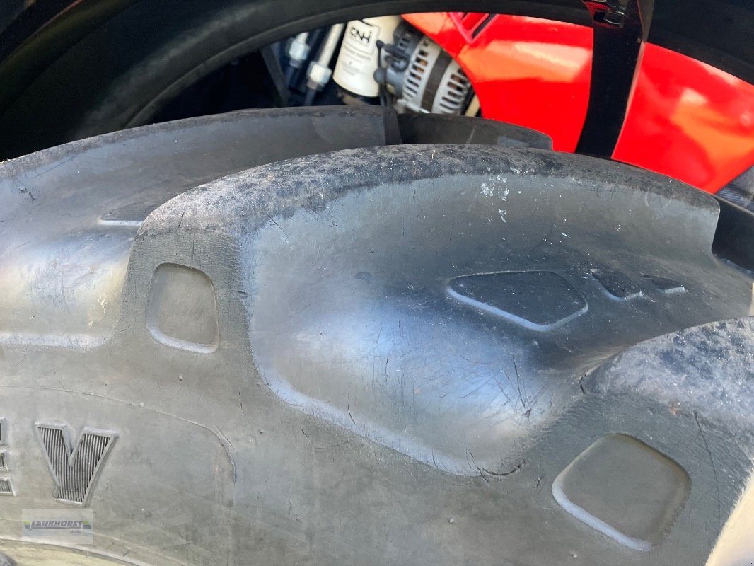 Traktor типа Case IH MAXXUM 110, Gebrauchtmaschine в Aurich (Фотография 15)