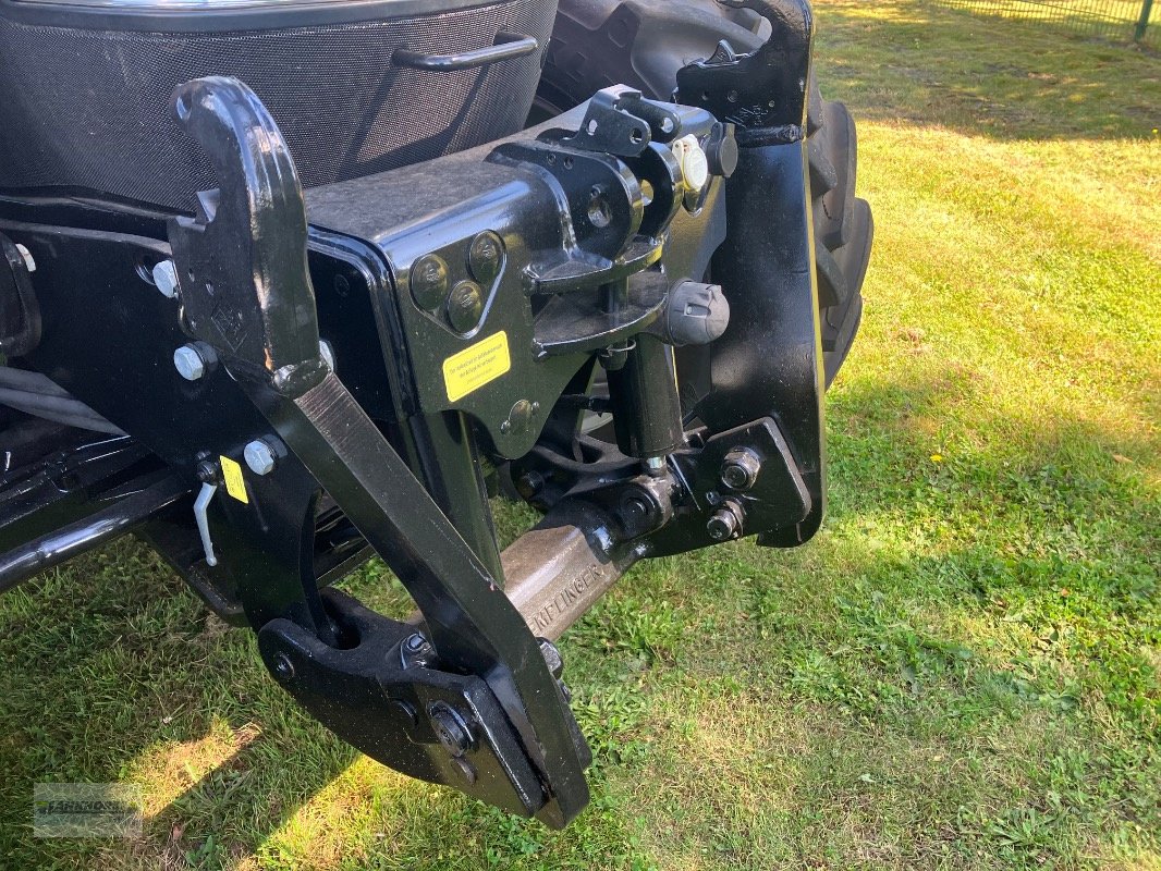 Traktor типа Case IH MAXXUM 110, Gebrauchtmaschine в Aurich (Фотография 16)