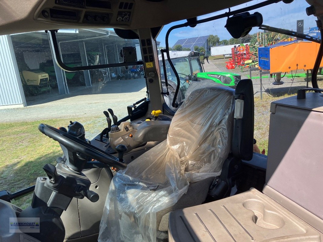 Traktor типа Case IH MAXXUM 110, Gebrauchtmaschine в Aurich (Фотография 20)