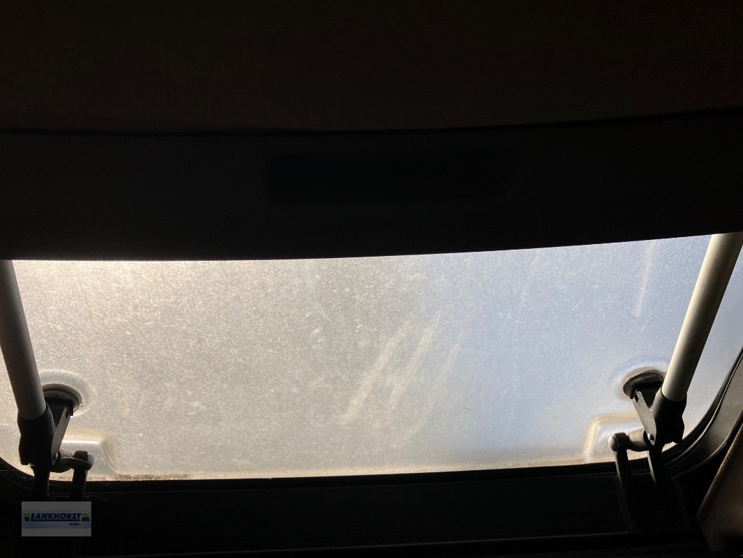 Traktor типа Case IH MAXXUM 110, Gebrauchtmaschine в Aurich (Фотография 24)