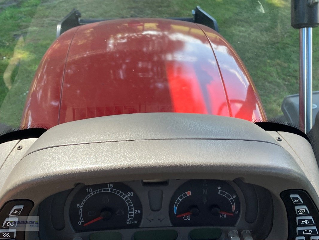 Traktor типа Case IH MAXXUM 110, Gebrauchtmaschine в Aurich (Фотография 27)