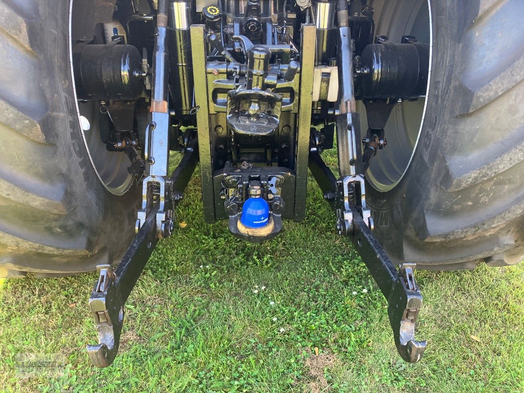 Traktor du type Case IH MAXXUM 110, Gebrauchtmaschine en Aurich (Photo 8)