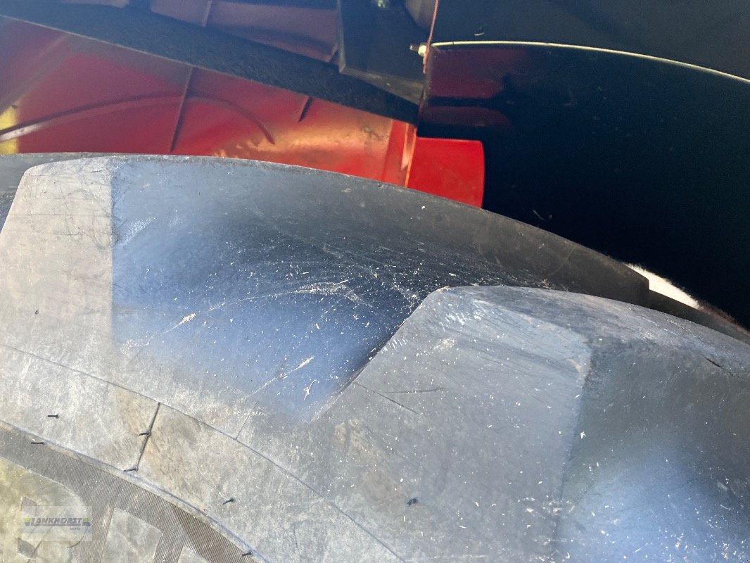 Traktor du type Case IH MAXXUM 110, Gebrauchtmaschine en Aurich (Photo 14)