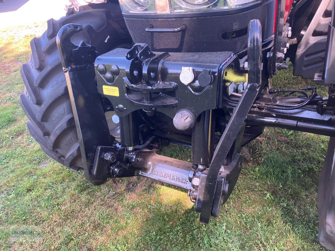 Traktor du type Case IH MAXXUM 110, Gebrauchtmaschine en Aurich (Photo 17)