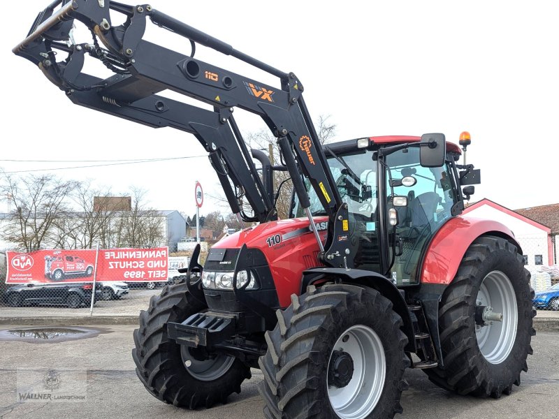 Traktor typu Case IH Maxxum 110, Gebrauchtmaschine v Wolnzach