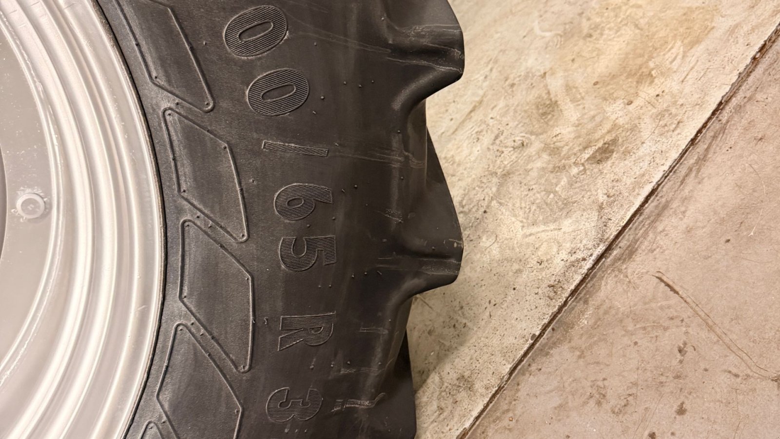 Traktor типа Case IH Maxxum 110, Gebrauchtmaschine в Ølen (Фотография 12)