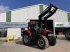 Traktor za tip Case IH Maxxum 110, Gebrauchtmaschine u Albersdorf (Slika 1)