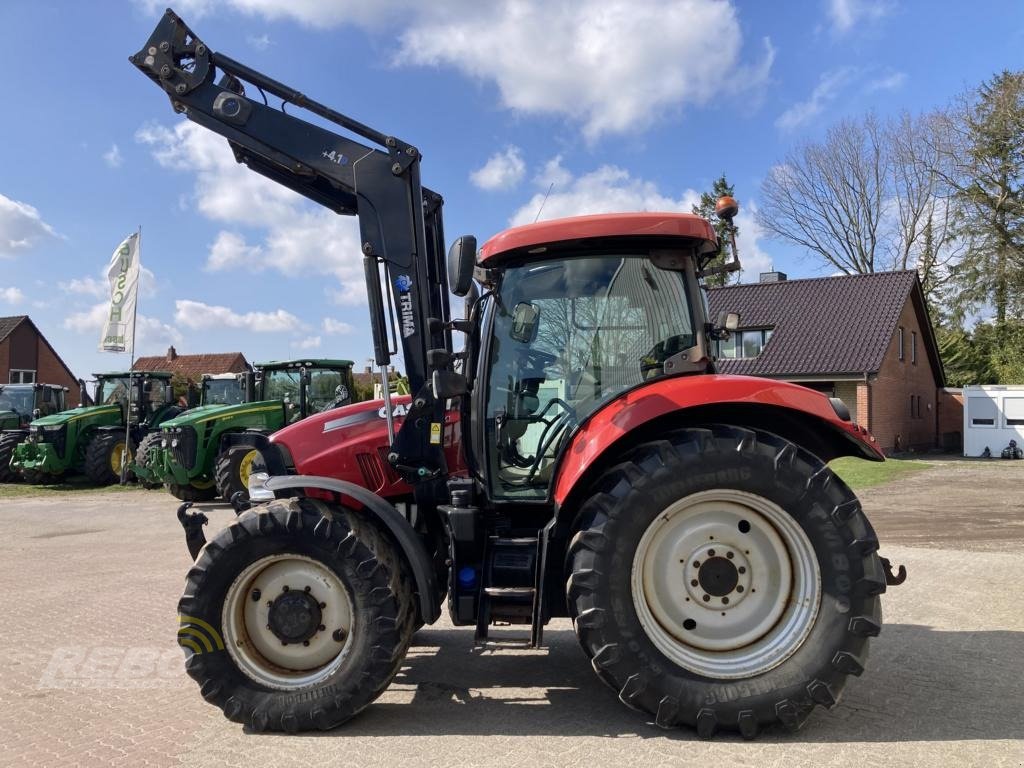 Traktor za tip Case IH Maxxum 110, Gebrauchtmaschine u Albersdorf (Slika 4)