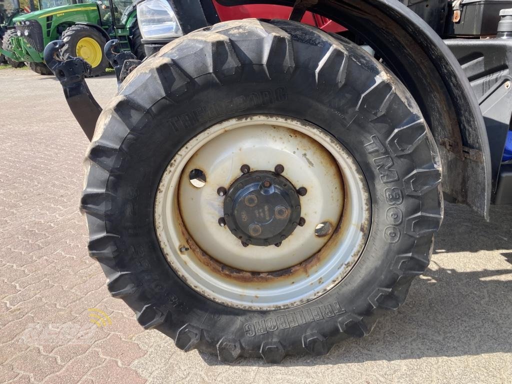 Traktor za tip Case IH Maxxum 110, Gebrauchtmaschine u Albersdorf (Slika 5)