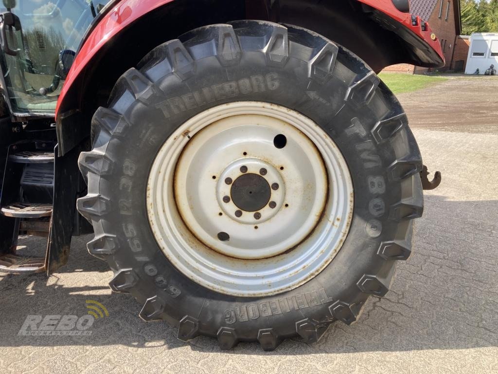 Traktor za tip Case IH Maxxum 110, Gebrauchtmaschine u Albersdorf (Slika 7)