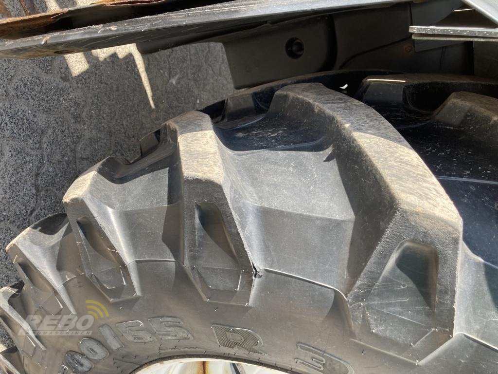 Traktor za tip Case IH Maxxum 110, Gebrauchtmaschine u Albersdorf (Slika 8)