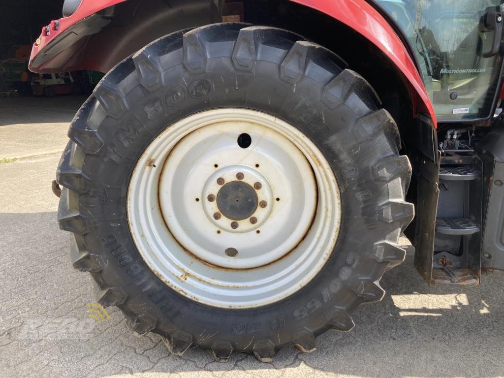Traktor za tip Case IH Maxxum 110, Gebrauchtmaschine u Albersdorf (Slika 10)
