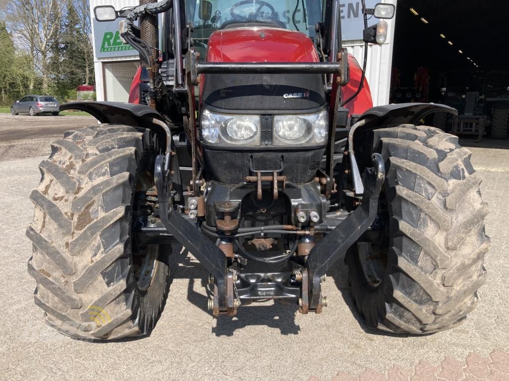 Traktor za tip Case IH Maxxum 110, Gebrauchtmaschine u Albersdorf (Slika 11)