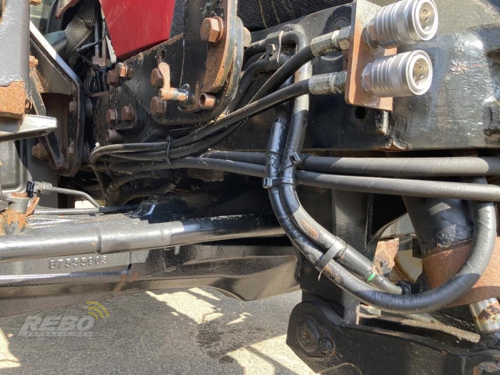 Traktor za tip Case IH Maxxum 110, Gebrauchtmaschine u Albersdorf (Slika 12)