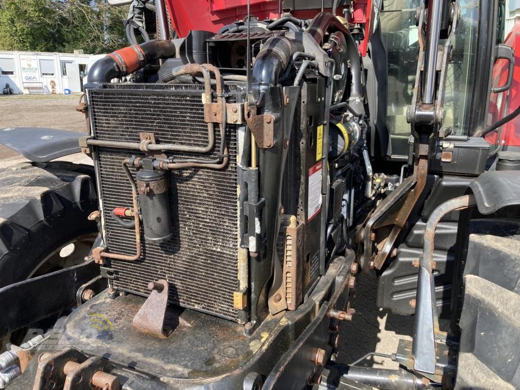 Traktor za tip Case IH Maxxum 110, Gebrauchtmaschine u Albersdorf (Slika 15)