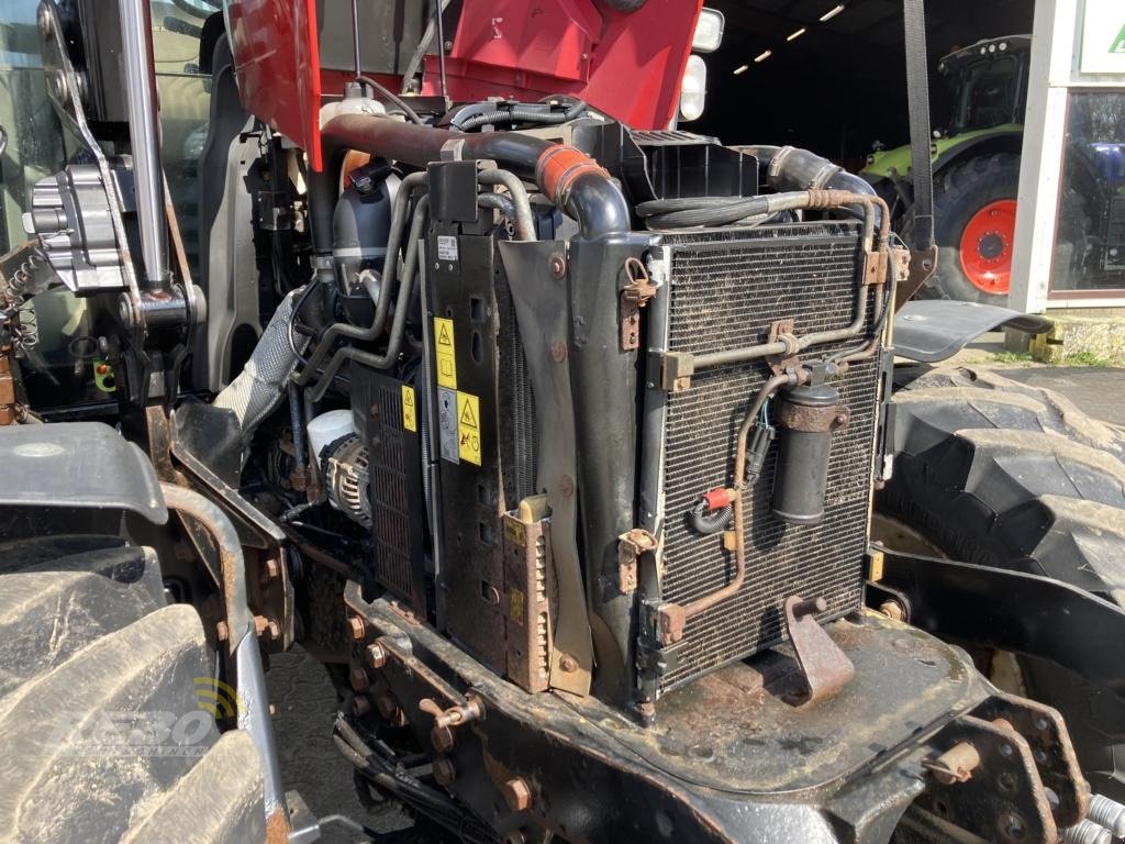 Traktor za tip Case IH Maxxum 110, Gebrauchtmaschine u Albersdorf (Slika 16)