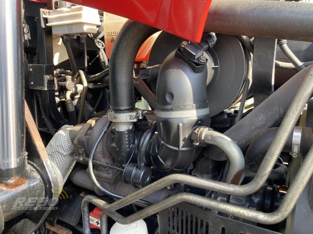 Traktor za tip Case IH Maxxum 110, Gebrauchtmaschine u Albersdorf (Slika 18)