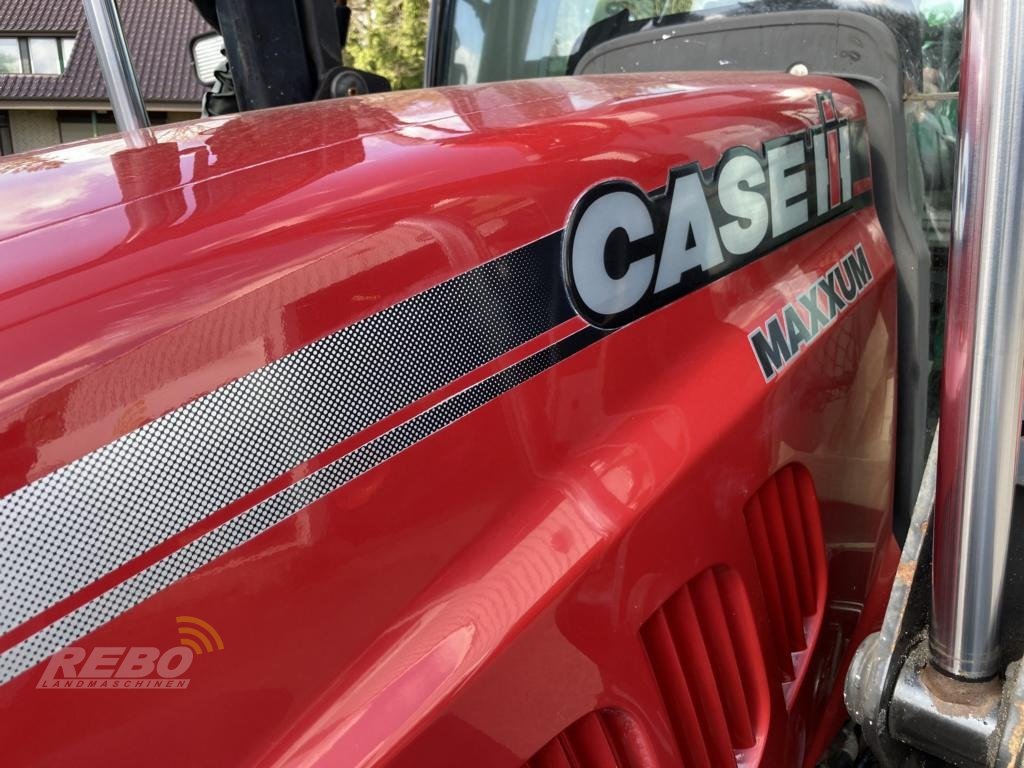 Traktor za tip Case IH Maxxum 110, Gebrauchtmaschine u Albersdorf (Slika 19)