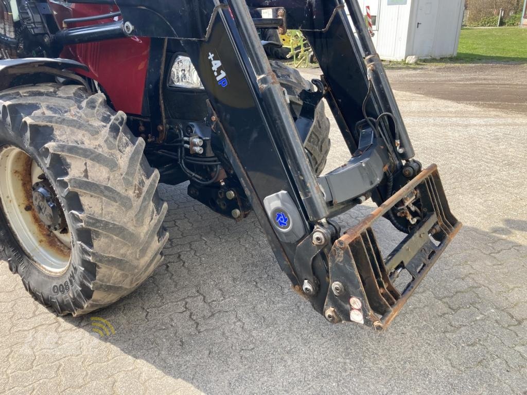 Traktor za tip Case IH Maxxum 110, Gebrauchtmaschine u Albersdorf (Slika 20)