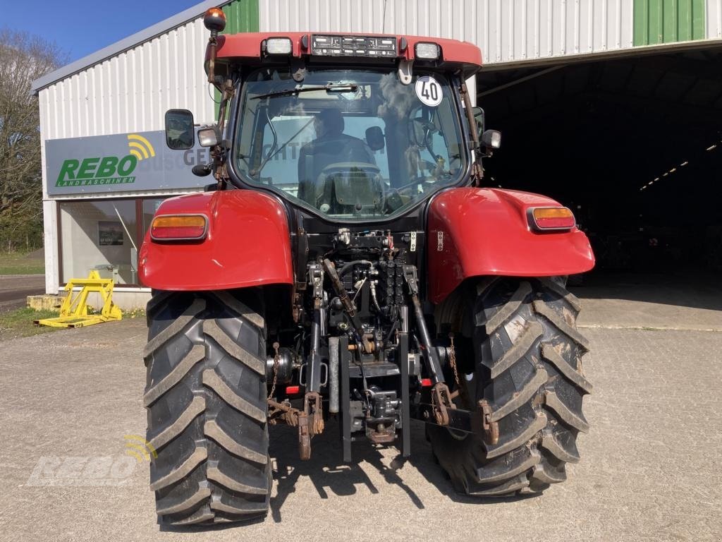 Traktor za tip Case IH Maxxum 110, Gebrauchtmaschine u Albersdorf (Slika 21)