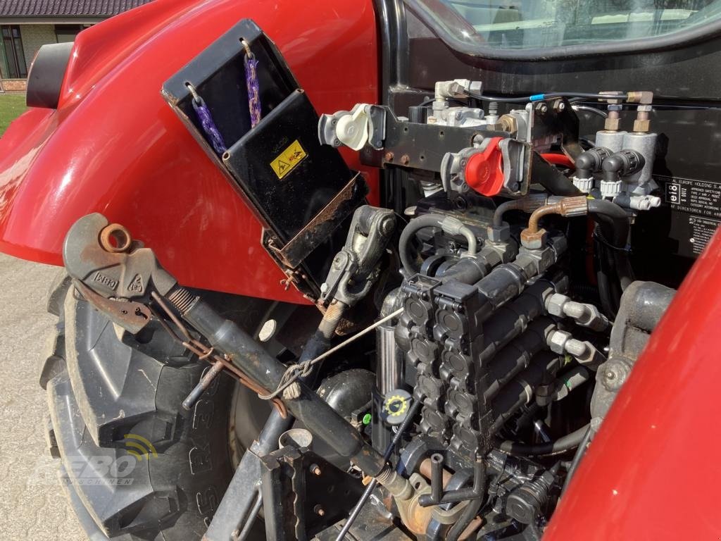 Traktor za tip Case IH Maxxum 110, Gebrauchtmaschine u Albersdorf (Slika 22)