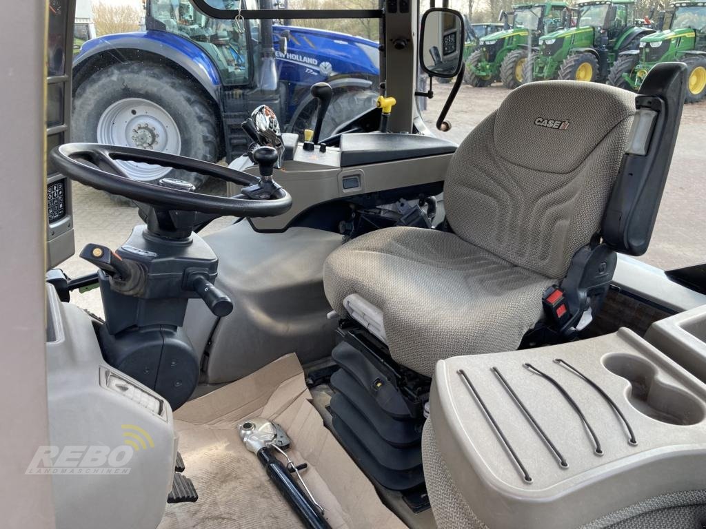 Traktor za tip Case IH Maxxum 110, Gebrauchtmaschine u Albersdorf (Slika 23)