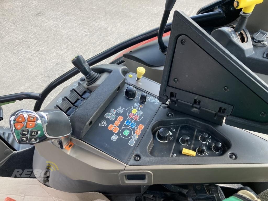 Traktor za tip Case IH Maxxum 110, Gebrauchtmaschine u Albersdorf (Slika 25)